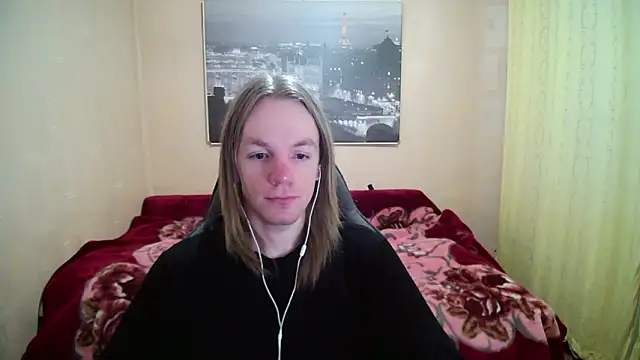 AdamDickens online show from 8, 3, 2026