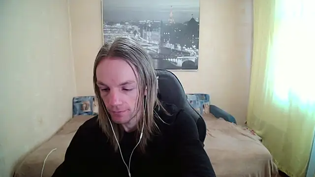 AdamDickens online show from 30, 3, 2026