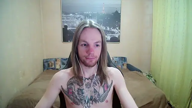 AdamDickens online show from 9, 4, 2026