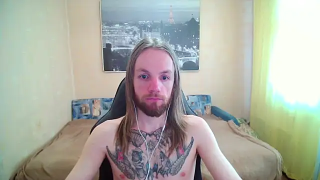 Snapshot of AdamDickens chatting on 16, 6, 2026 AdamDickens online show from 16, 6, 2026