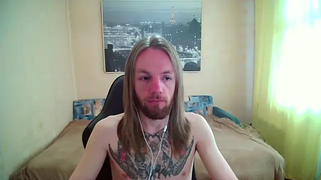 Snapshot of AdamDickens chatting on 21, 6, 2026 AdamDickens online show from 21, 6, 2026