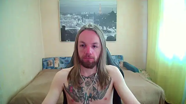 Snapshot of AdamDickens chatting on 22, 6, 2026 AdamDickens online show from 22, 6, 2026