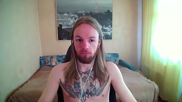 Snapshot of AdamDickens chatting on 26, 6, 2026 AdamDickens online show from 26, 6, 2026
