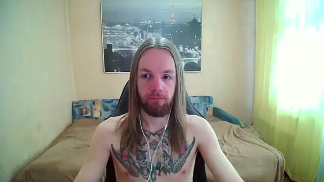 Snapshot of AdamDickens chatting on 28, 6, 2026 AdamDickens online show from 28, 6, 2026
