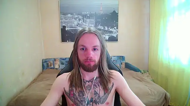 Snapshot of AdamDickens chatting on 30, 6, 2026 AdamDickens online show from 30, 6, 2026