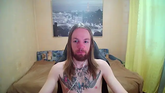 Snapshot of AdamDickens chatting on 5, 7, 2026 AdamDickens online show from 5, 7, 2026