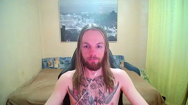Snapshot of AdamDickens chatting on 12, 7, 2026 AdamDickens online show from 12, 7, 2026