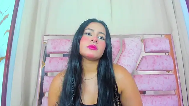 SamaelAndLilitt online show from 16, 9, 2025