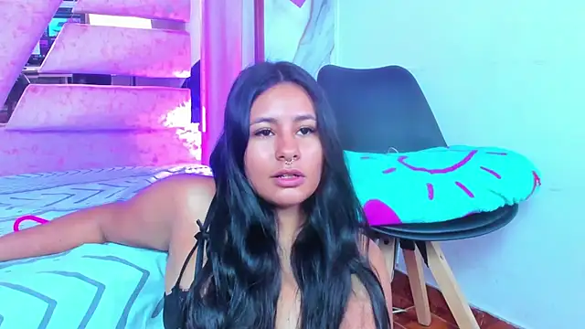 SamaelAndLilitt online show from 21, 11, 2025