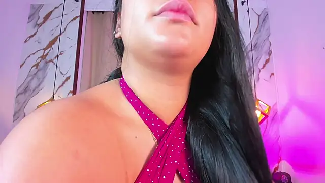 SamaelAndLilitt online show from 11, 3, 2026