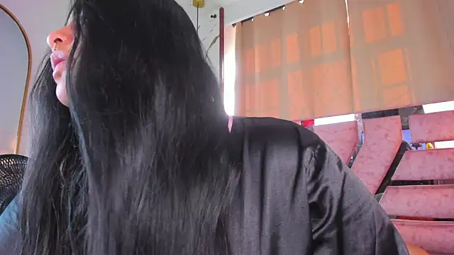 SamaelAndLilitt online show from 3, 4, 2026