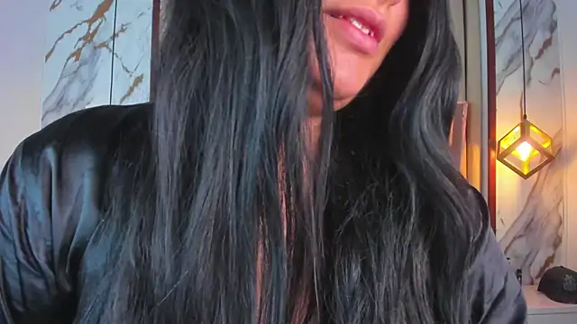 SamaelAndLilitt online show from 18, 4, 2026