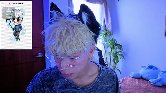 taichi bluy online show from 23, 11, 2025