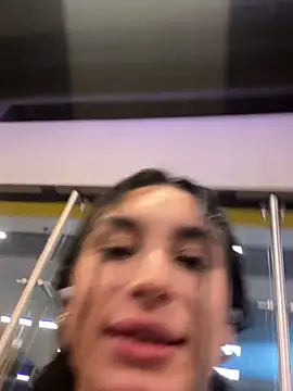 Snapshot of MonicaSalvatore chatting on 10, 11, 2025 MonicaSalvatore online show from 10, 11, 2025