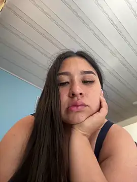 BELLAALEJA online show from 28, 9, 2025