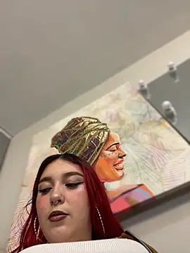 Karen18 boobs online show from 11, 11, 2025