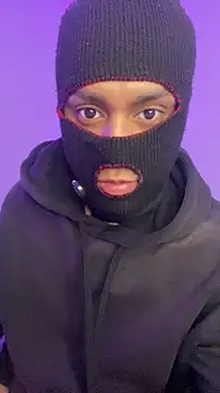 ANGELOGAO online show from 20, 5, 2026