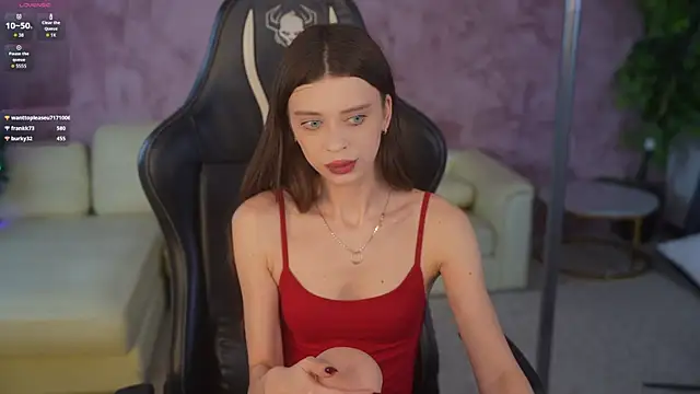 Regina Sweet054 online show from 11, 1, 2026