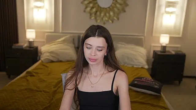 Regina Sweet054 online show from 21, 3, 2026