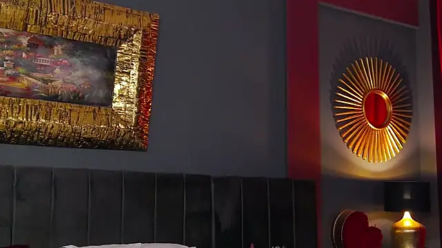 VickiSpice online show from 20, 2, 2026