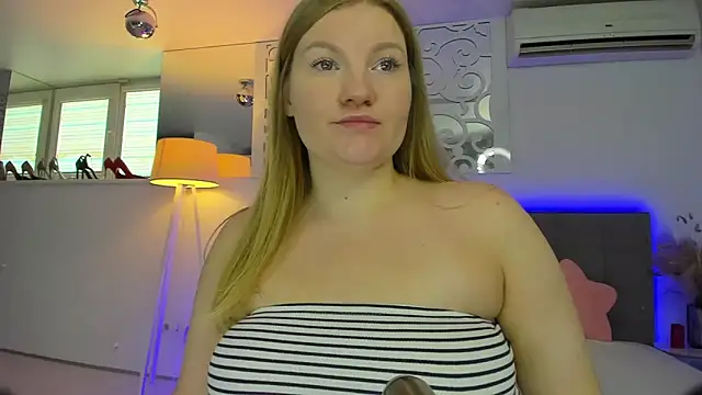 AshleyJoness online show from 29, 9, 2025