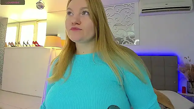 AshleyJoness online show from 5, 10, 2025