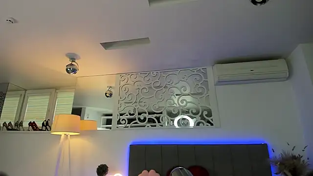 AshleyJoness online show from 16, 10, 2025