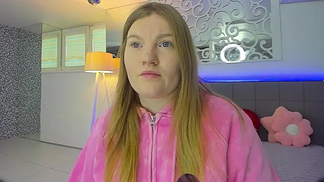 AshleyJoness online show from 18, 2, 2026