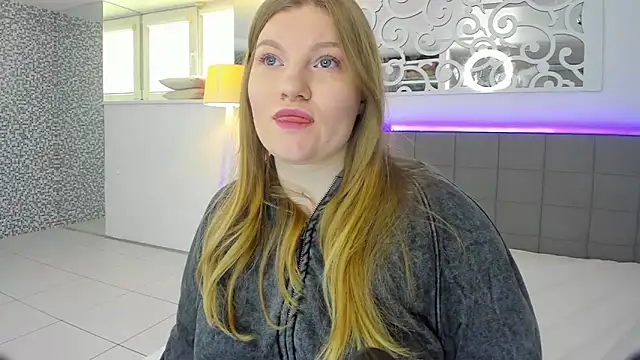 AshleyJoness online show from 3, 3, 2026