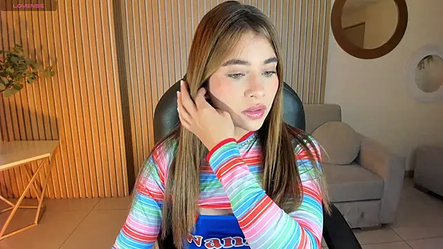 Snapshot of IbizaJacobs chatting on 30, 10, 2025 IbizaJacobs online show from 30, 10, 2025