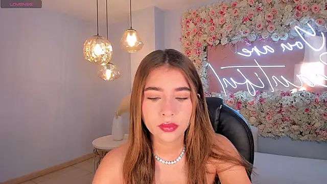 Snapshot of IbizaJacobs chatting on 3, 11, 2025 IbizaJacobs online show from 3, 11, 2025