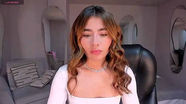 Snapshot of IbizaJacobs chatting on 11, 11, 2025 IbizaJacobs online show from 11, 11, 2025