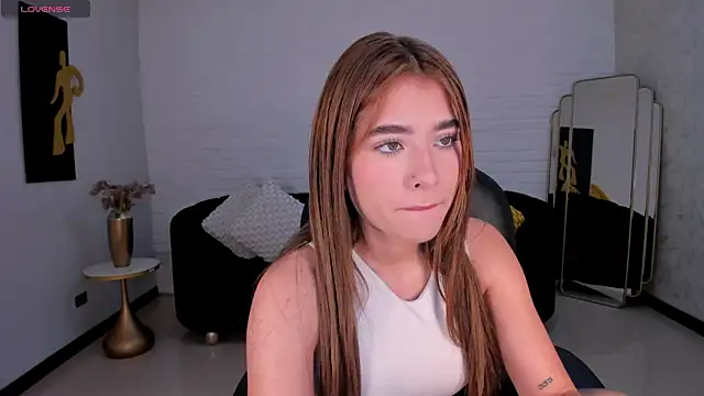 Snapshot of IbizaJacobs chatting on 17, 12, 2025 IbizaJacobs online show from 17, 12, 2025