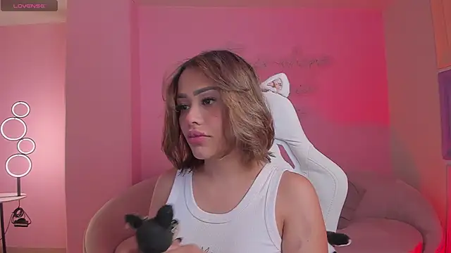 LiamCarterX online show from 6, 4, 2026