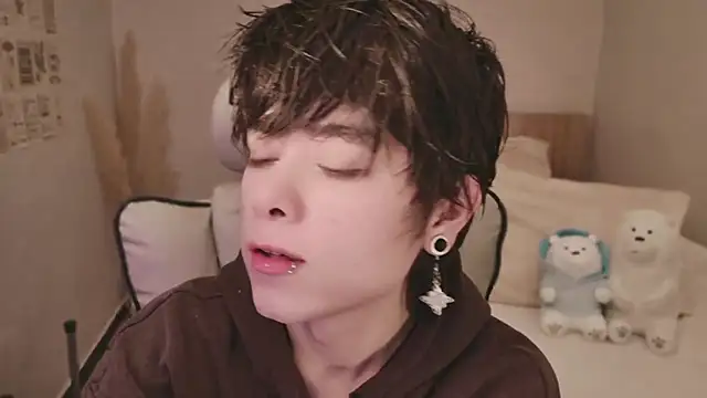 PaulTexx online show from 15, 11, 2025