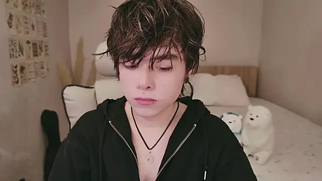 PaulTexx online show from 18, 1, 2026