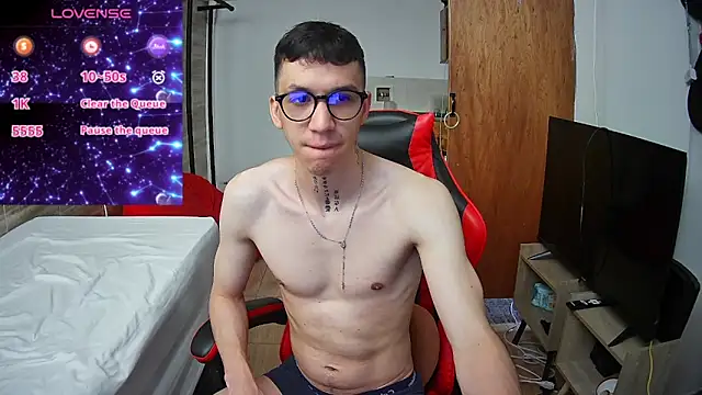 angelicious  online show from 3, 11, 2025