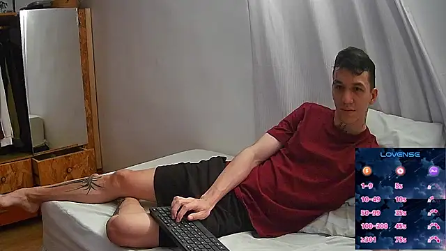 angelicious  online show from 13, 1, 2026