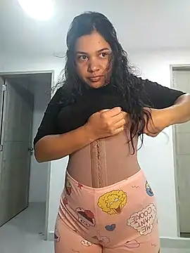 Eimy-04 online show from 3, 11, 2025