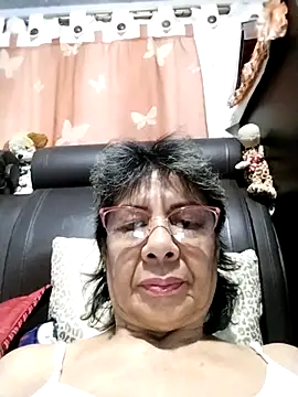 OliviaMorris1 online show from 20, 9, 2025