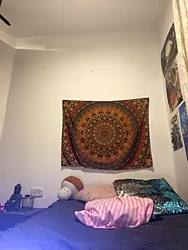 Snapshot of Abril_thompson98 chatting on 22, 10, 2025 Abril thompson98 online show from 22, 10, 2025