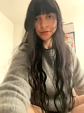 Snapshot of Abril_thompson98 chatting on 28, 10, 2025 Abril thompson98 online show from 28, 10, 2025