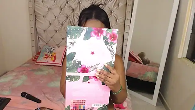 Snapshot of bonniebakerz1 chatting on 19, 2, 2026 bonniebakerz1 online show from 19, 2, 2026