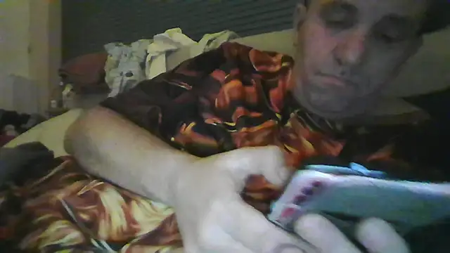 JasperGeil online show from 20, 11, 2025