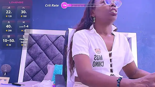 Snapshot of ebony__jheim chatting on 5, 2, 2026 ebony jheim online show from 5, 2, 2026