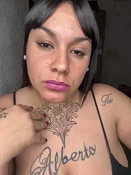 valen1891 online show from 2, 10, 2025