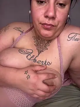 valen1891 online show from 3, 10, 2025