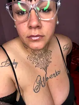 valen1891 online show from 31, 10, 2025