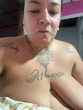 valen1891 online show from 15, 1, 2026