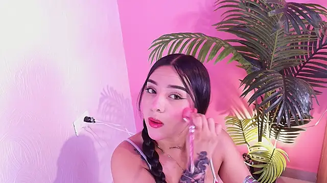 Lana ortega online show from 16, 10, 2025